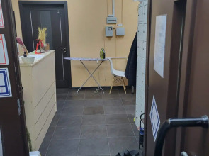 Хостел  Хона