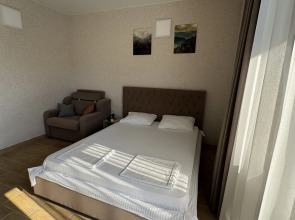 Гостевой дом Пекан