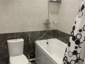 Квартира Апартаменты на Кремлевская 50/1