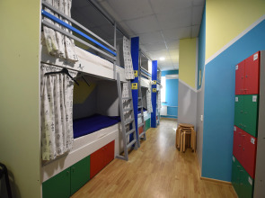 Хостел Ай-Ди