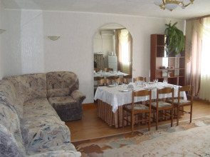 Отель Медведица