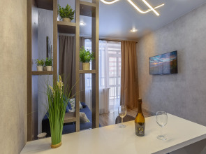 Апартаменты GRAND APART Modern 1