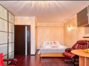 Апартаменты на Смоленской