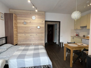 Квартира на Зайцева 42А