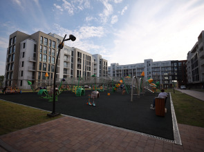 Апартаменты у Пупсов