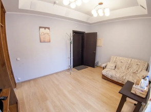 Отель Мира-Locus