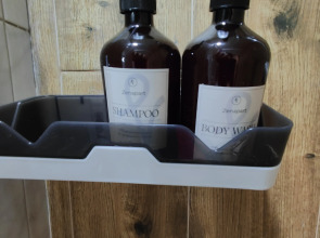 Апартаменты ZenApart Высокий Loft № 1