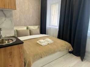 Апартаменты Созвездие Камчатки в Центре Города