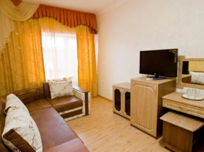 Гостевой дом Сибирь