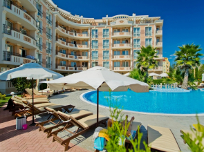 TopTravel Apartments