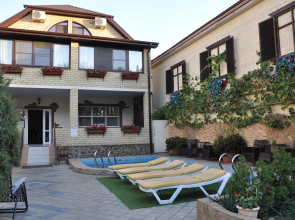 Morskoj Briz Guest House