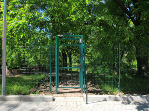 Апартаменты Павлин в Центре города