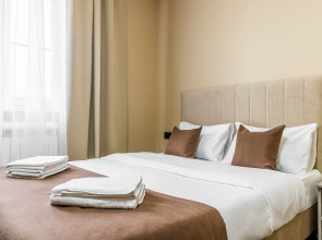 Отель Закат