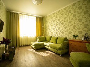 Апартаменты на Генерала Галицкого