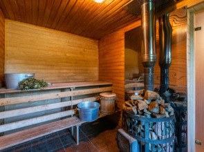 Гостевой дом На озерах Мурашки