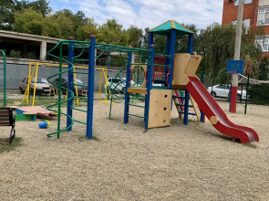 Апартаменты Ким 141