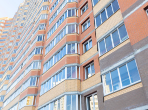 Апартаменты на Немировича-Данченко 144/1