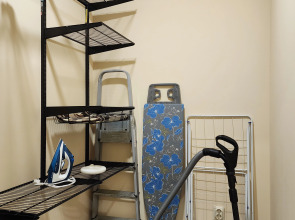 Квартира NEW LIFE у Академии