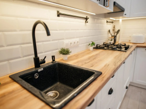 Апартаменты На чемоданах