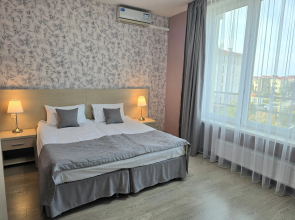 Chistye Prudy Apartments