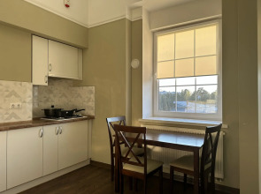 Апартаменты на Балтике у моря