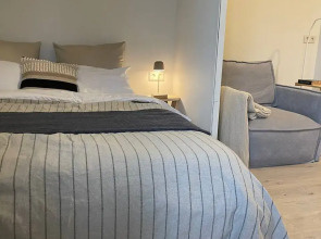 Апартаменты Your Apart на Беговой для 4 гостей