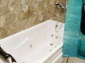 Квартира у Грибоедова, с кодовым доступом,личной кухней и уборной 2