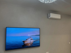 Квартира из pinterest, новая современная