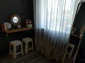 Апартаменты на Рихарда Зорге 6