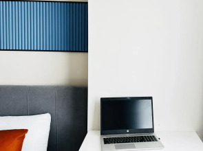 Квартира Студия Aport