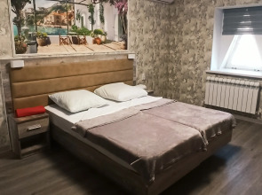 Апартаменты на Красной Армии 136/12