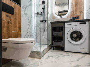 Апартаменты Балтик Апарт Комфорт