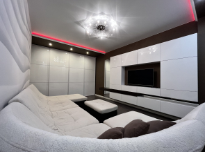 Апартаменты Сутки-Дом - Либерти