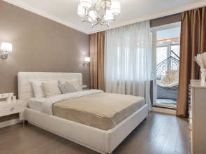 Апартаменты Riva Apart Family в Свиблово