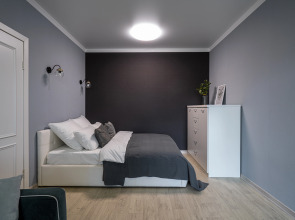 Апартаменты Наслаждаться тишиной