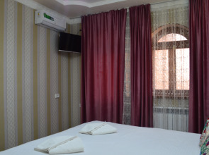 Бутик Отель Elemir Registan