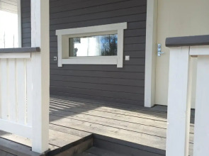 Гостевой дом Хутор на Зеленой