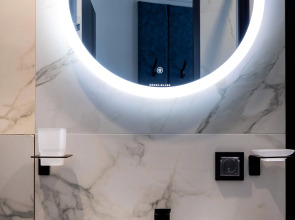 Апартаменты Four Energy