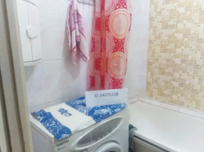 Двухкомнатные Апартаменты на  Свирской