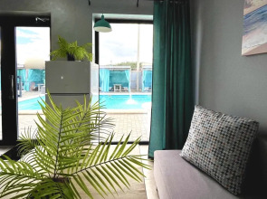 База отдыха Дачный Дворик