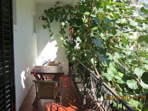 Mirko Economy Apartments
