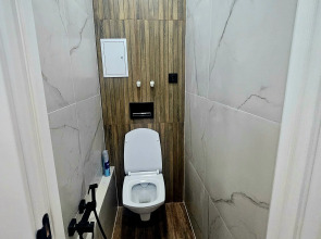 Квартира Свежая у Метро Козья Слобода