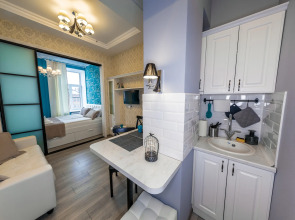 Гостевой дом Home Aparts