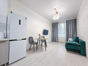 Апартаменты Stepanenkov на Шамшиных 91