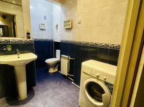 Апартаменты Daily Apart