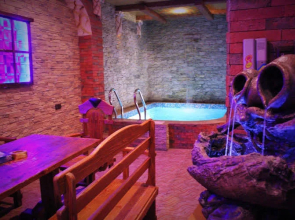 Aleppo Hotel