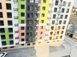 Апартаменты ПосуточноСочи.рф  ЖК Континент 1