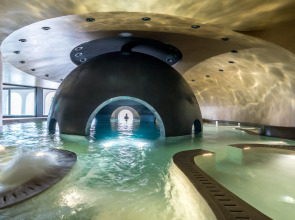 Euphoria Retreat - A Holistic Wellbeing Destination Spa