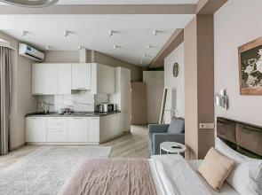 Апартаменты Грин Парк 119/3