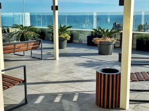 Апартаменты в ЖК Метрополь